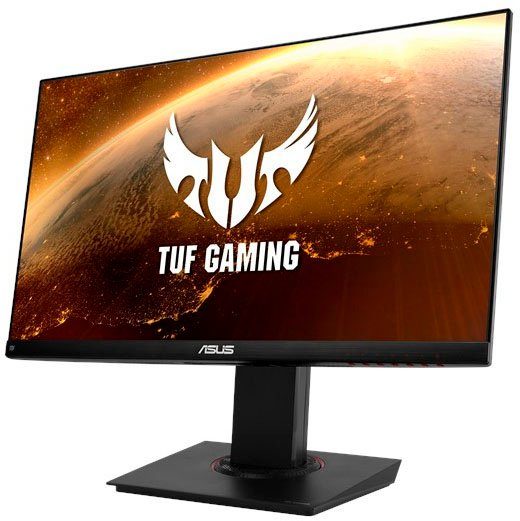 Asus VG289Q LED-Monitor (71,1 cm/28 