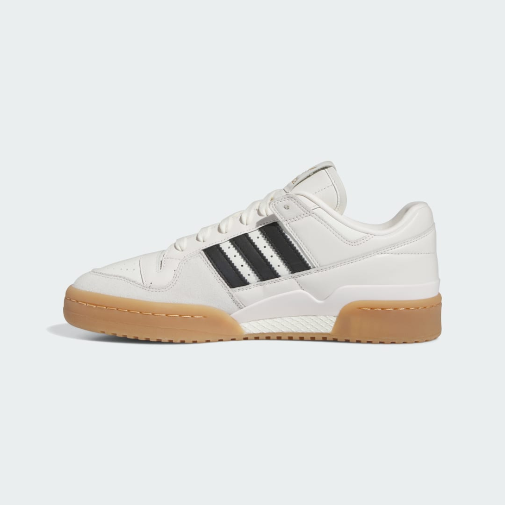 adidas Forum 84 Low CL IG3769 / weiss