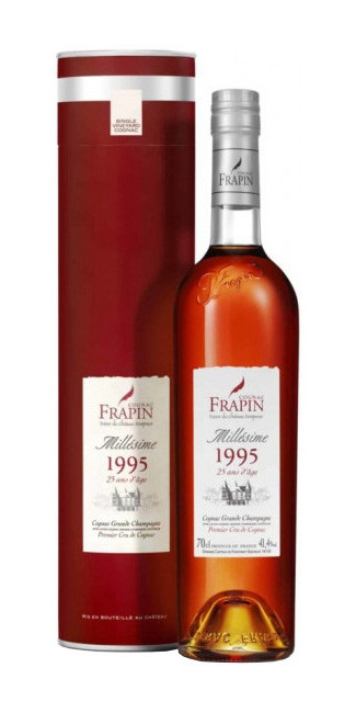 Frapin 1995