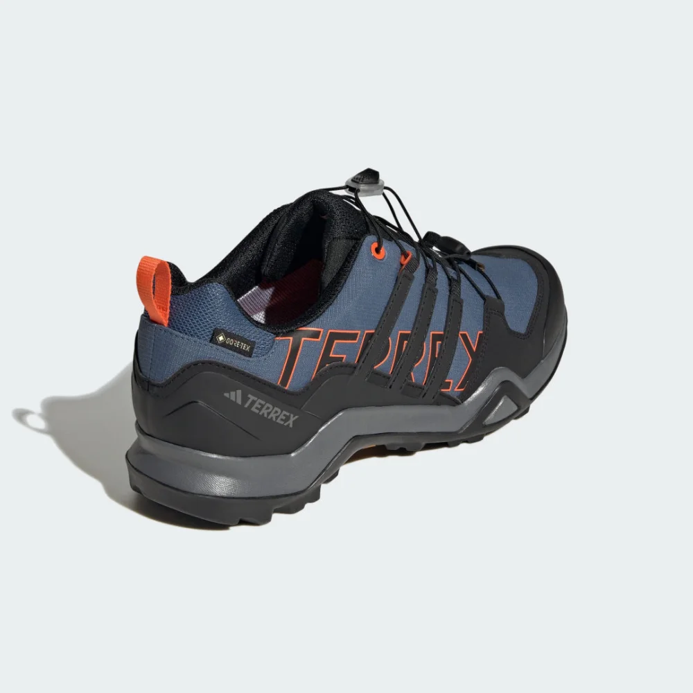 adidas Swift R2 GORE TEX IF7633 / blau