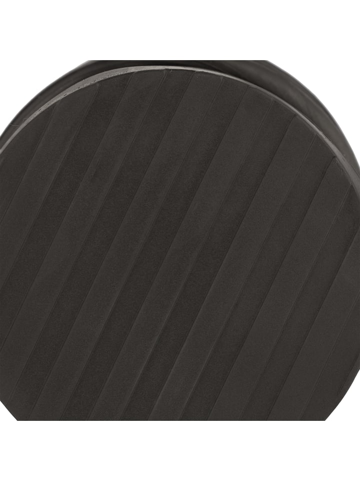 relaxdays 3 x Türstopper in Bronze/ Schwarz - (H)7,5 x Ø 7 cm günstig kaufen onesize