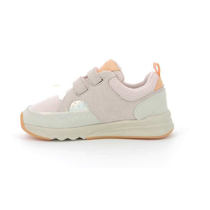 Sneakers basses cuir Kikustom