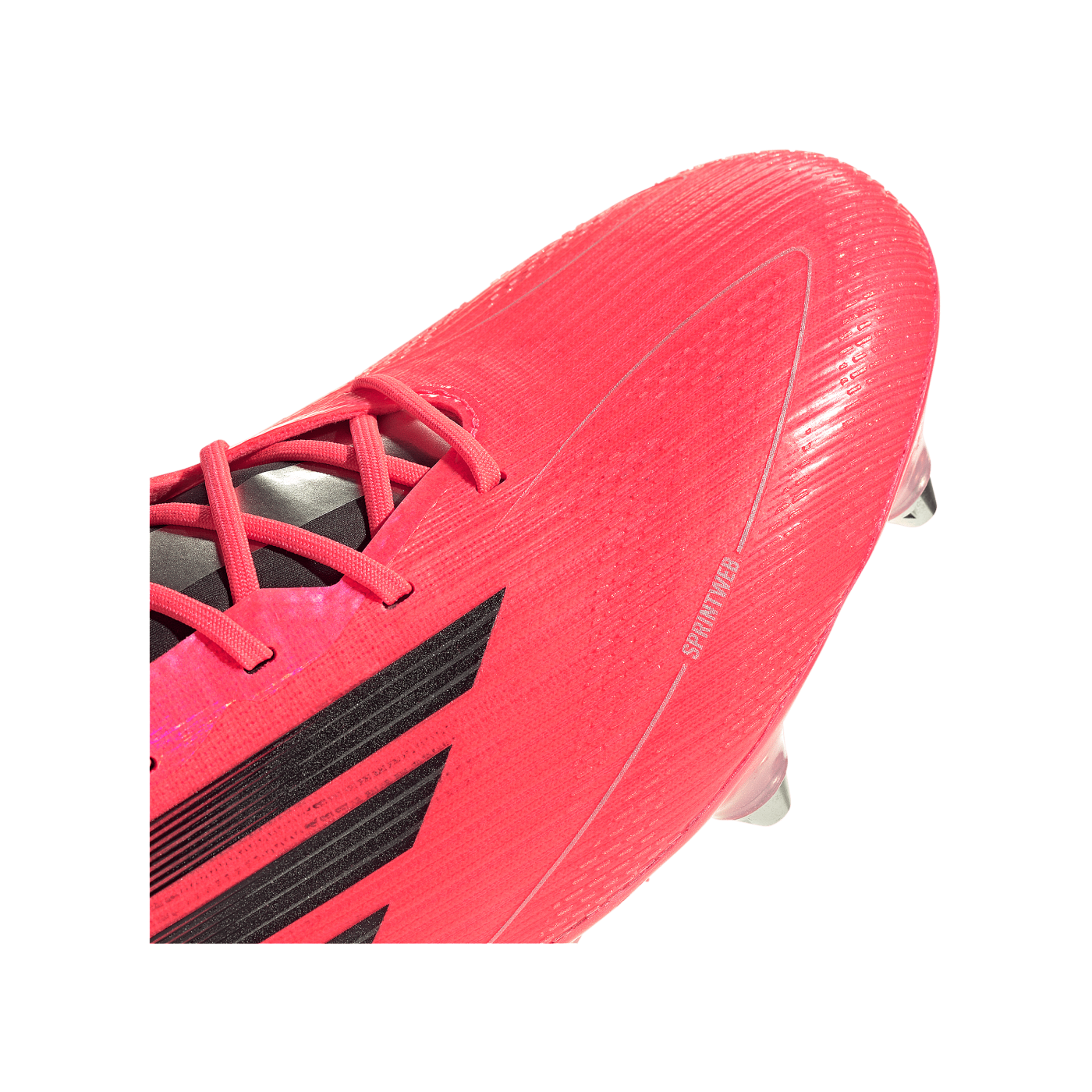 adidas F50 Elite SG Pink