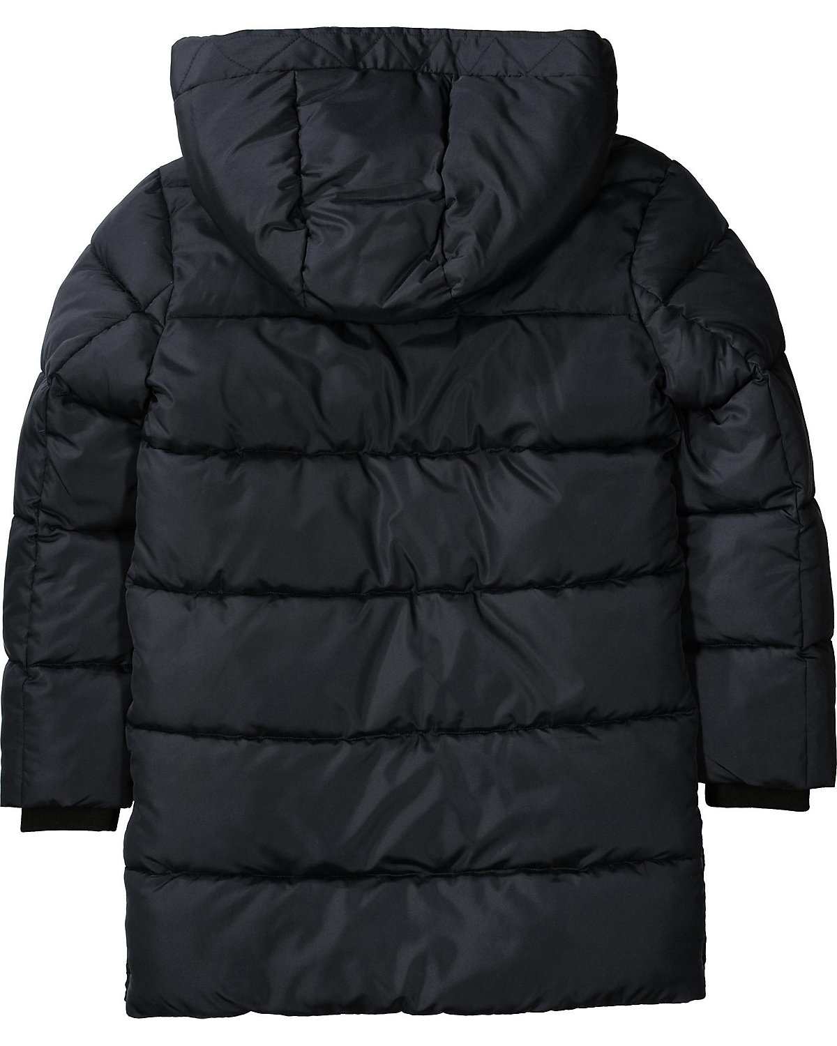 Wintermantel für Jungen