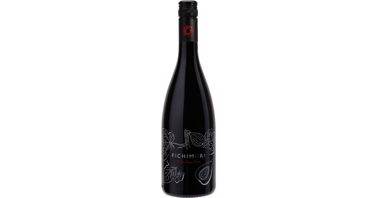 Fichimori Negroamaro