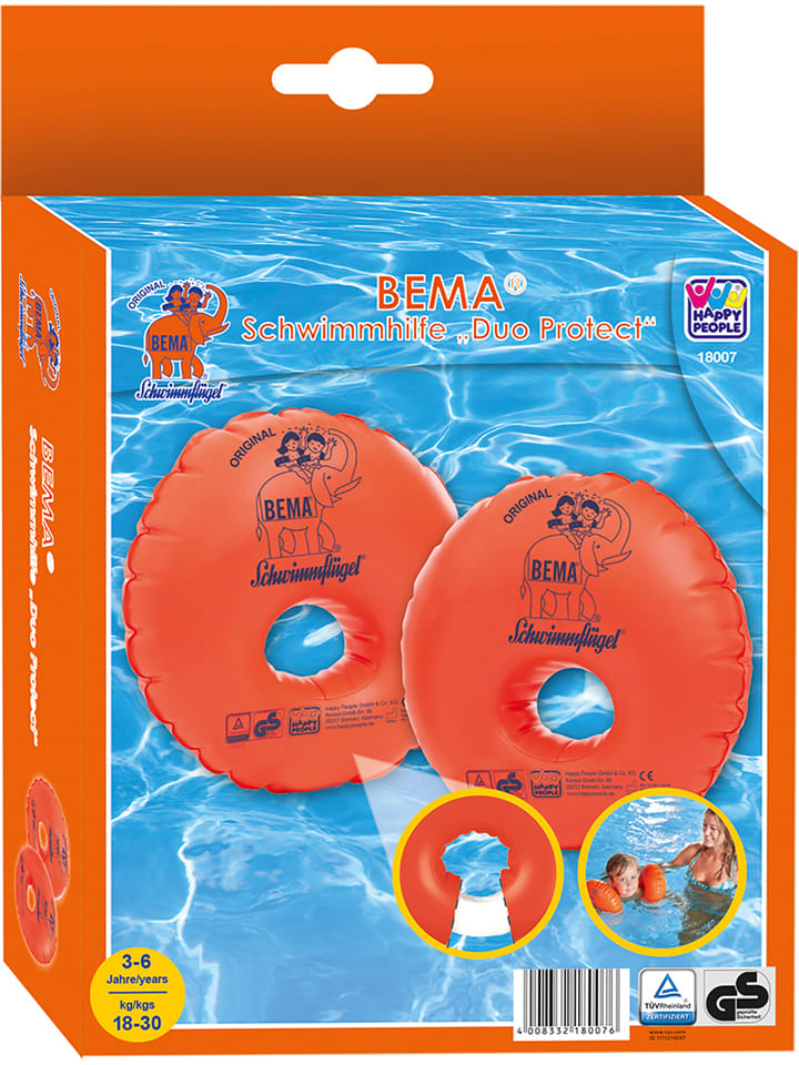 Happy People Schwimmhilfe 