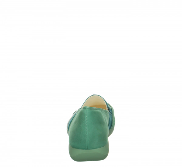 OPUA Slipper - Agave/Kombi