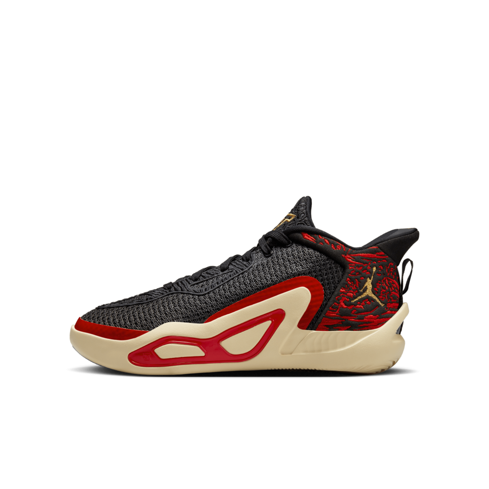NIKE JORDAN Tatum 1 FJ4653-001 / schwarz