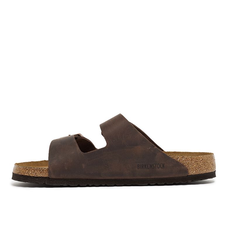 Birkenstock Arizona SFB LEOI habana