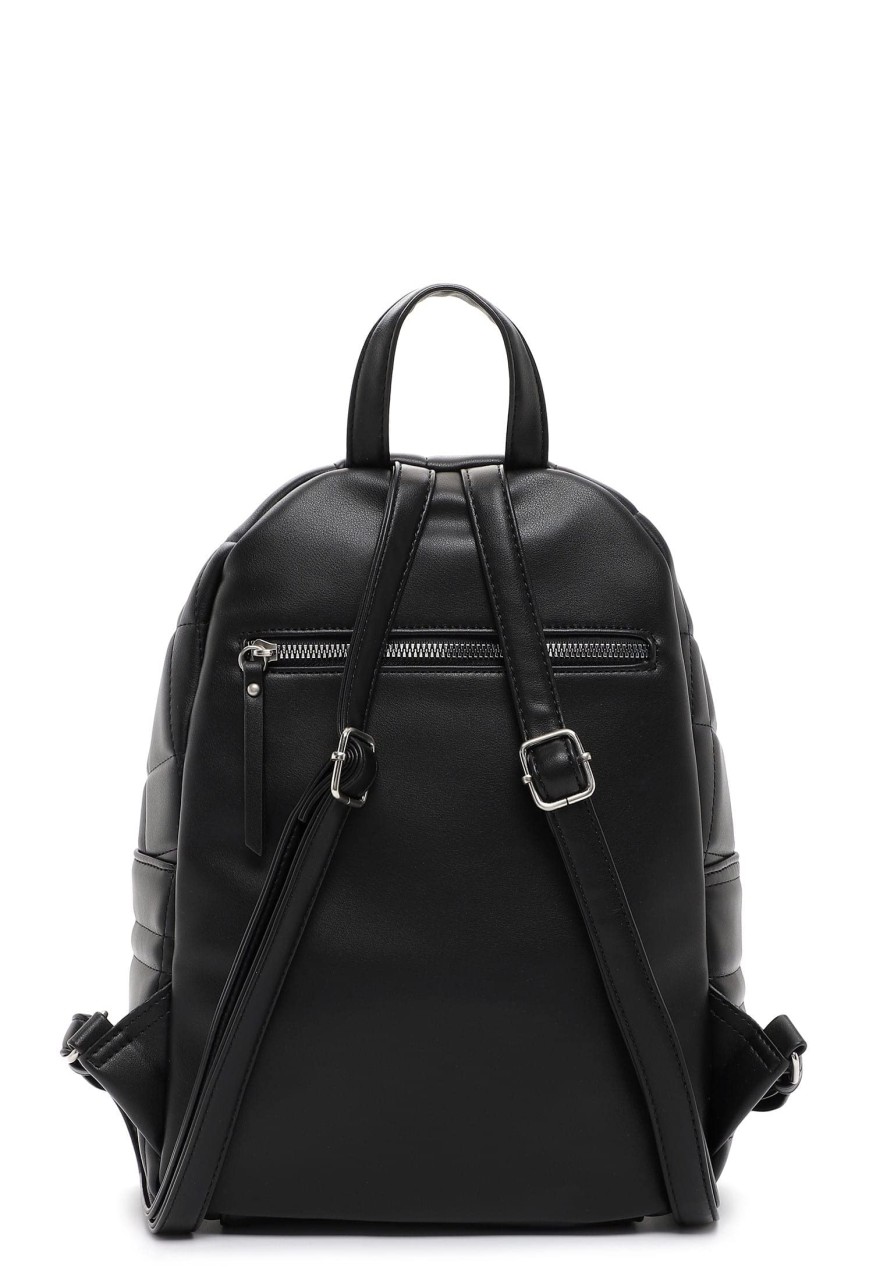 SURI FREY Handtaschen schwarz Hilary