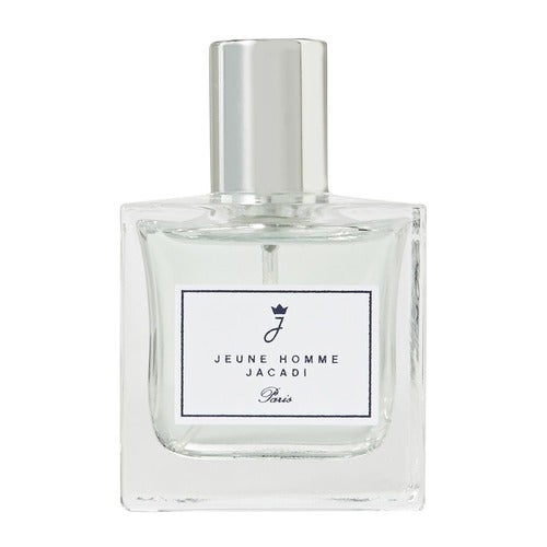 Jacadi Jeune Homme tualetes ūdens 50 ml