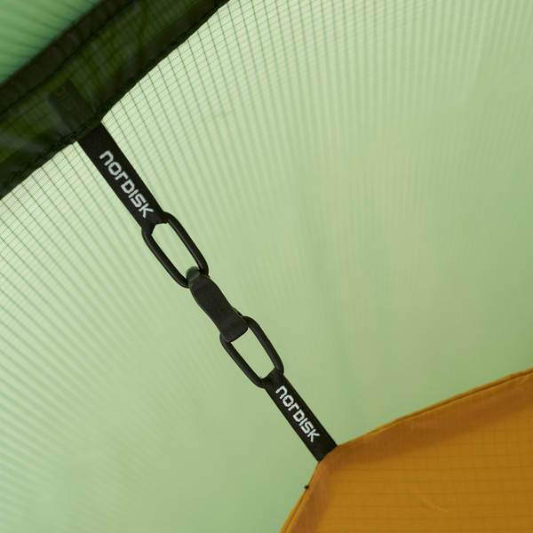OPPLAND 2 SI TENT - Tunnelzelt