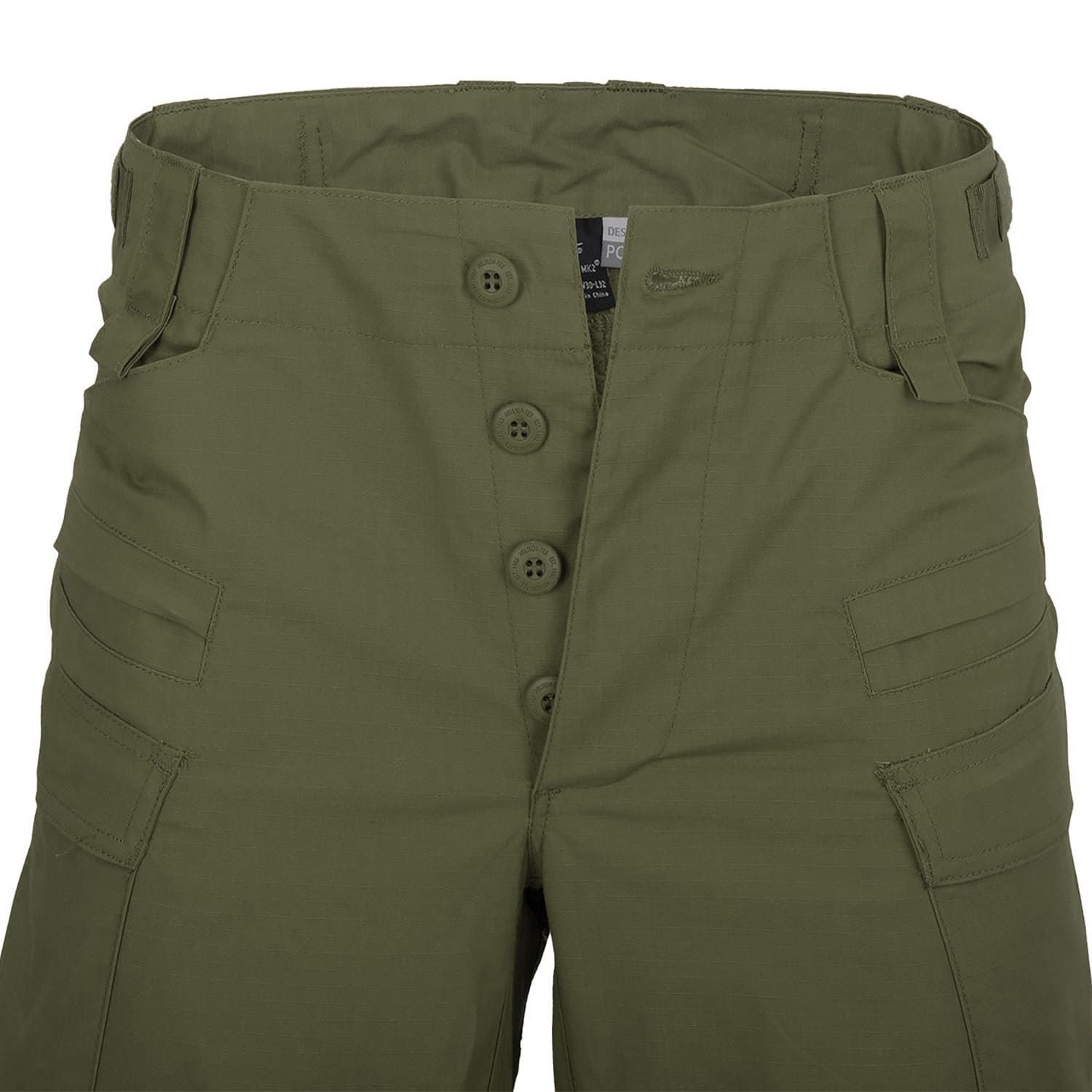 SFU Next Pants Mk2