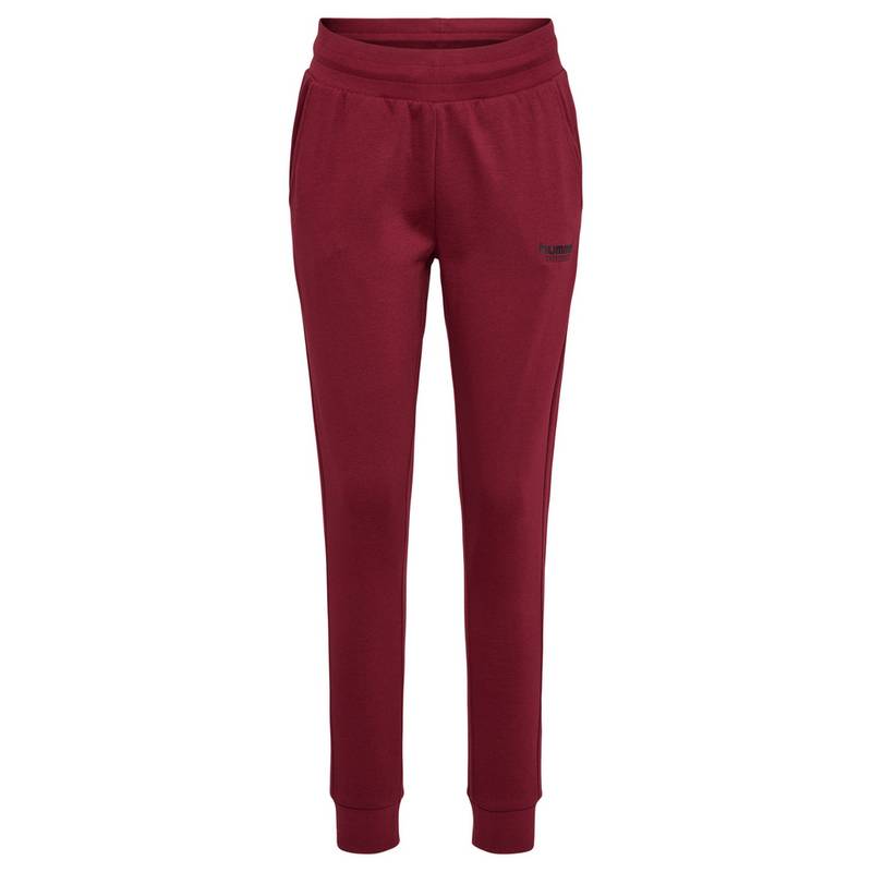 hummel hmlBOOSTER TAPERED WOMAN PANTS Sweathose Damen