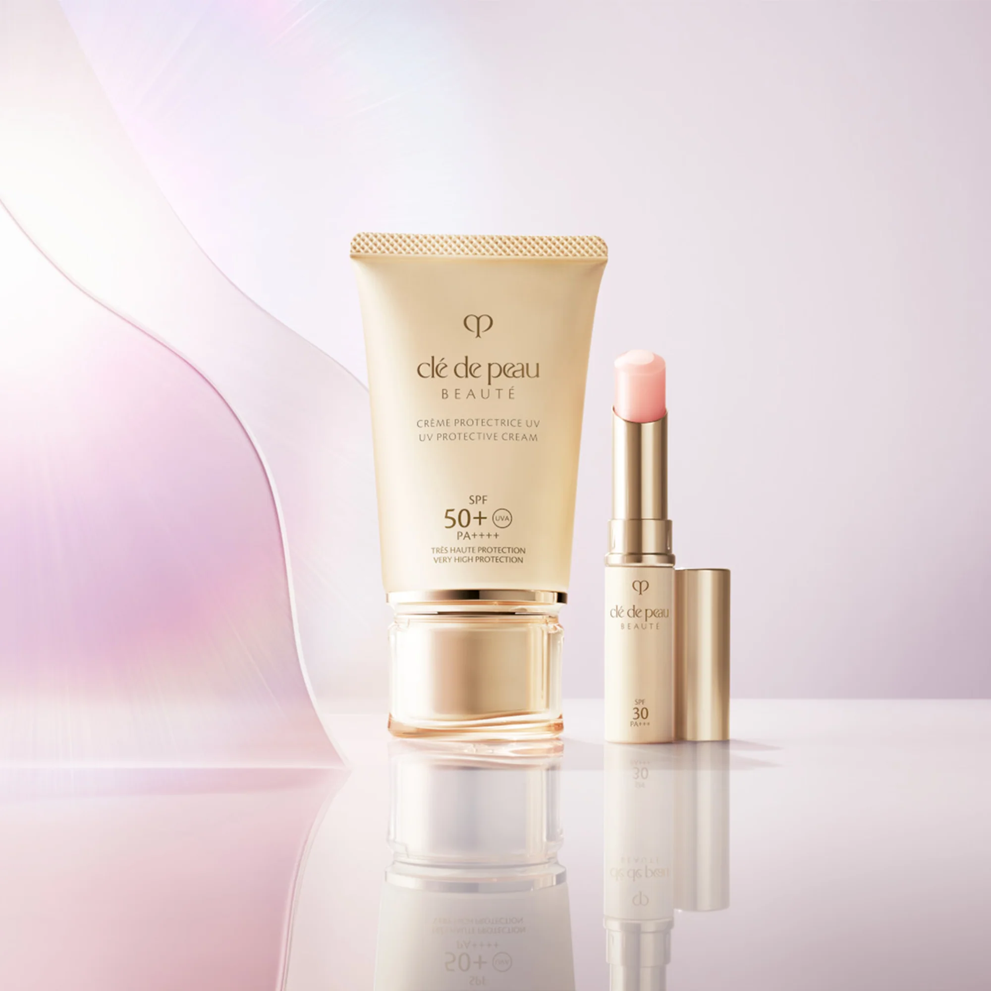 Crema solar protectora UV SPF50+ - Crema solar corporal de alta protección.