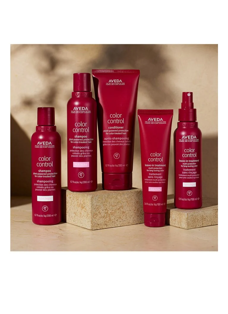 AVEDA Color Control Shampoo Light