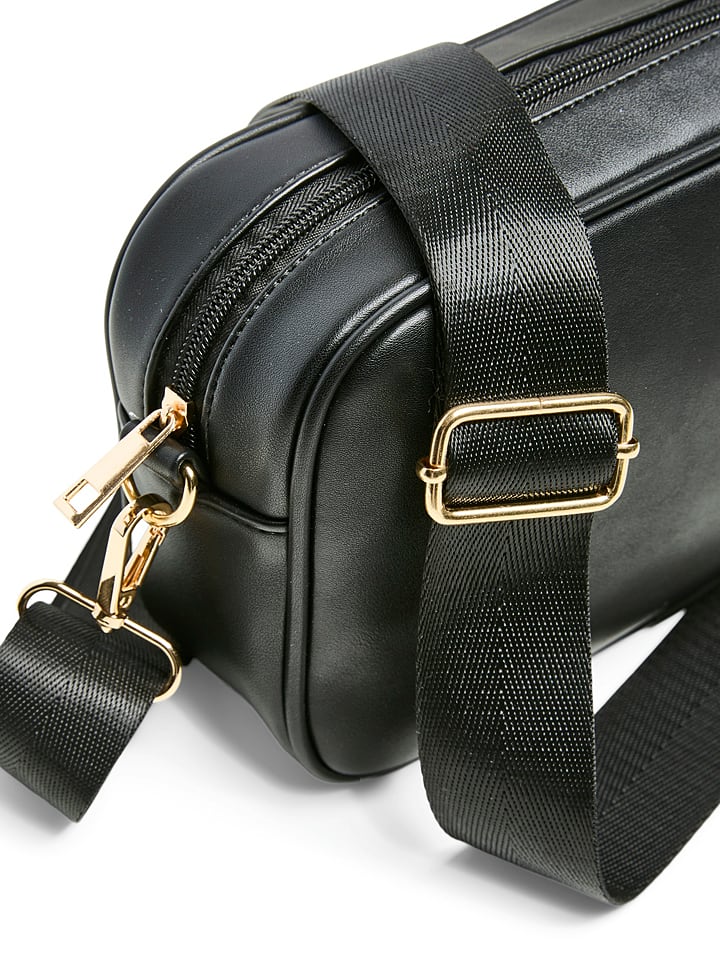 Pieces Umhängetasche in Schwarz günstig kaufen onesize