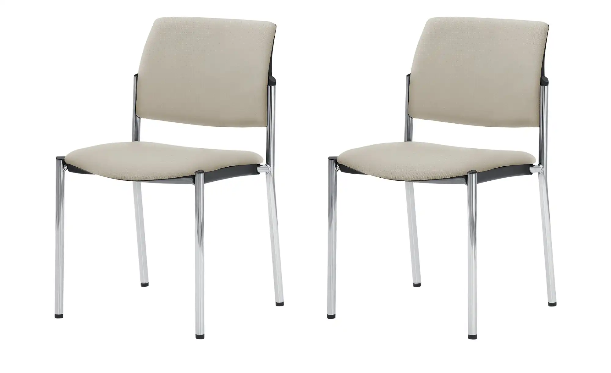 Polsterstuhl  2er Set
