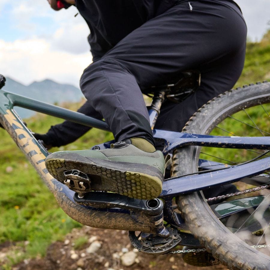 Moab PRO Fahrradhose Herren