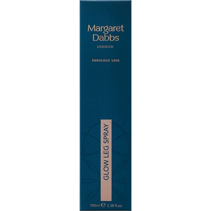 Refining Glow Leg Spray