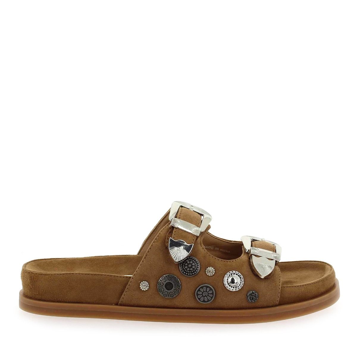 Strategia  F 42 - Camel
