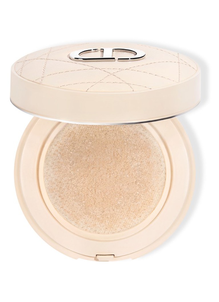 DIOR Diorskin Forever μαξιλάρι - πούδρα