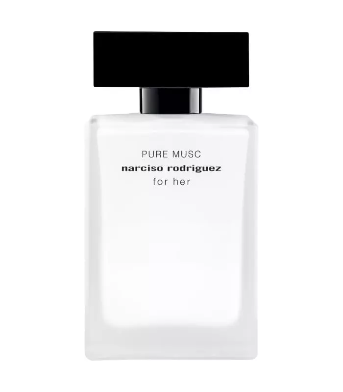 PURE MUSC Eau de Parfum Vaporisateur