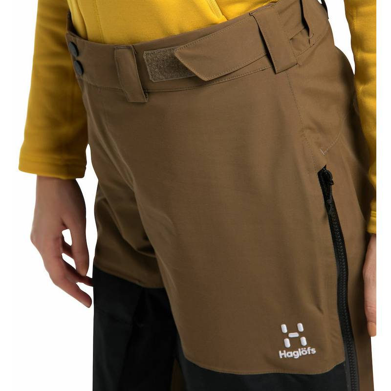 Haglöfs Elation GTX Pant Funktionshose Damen