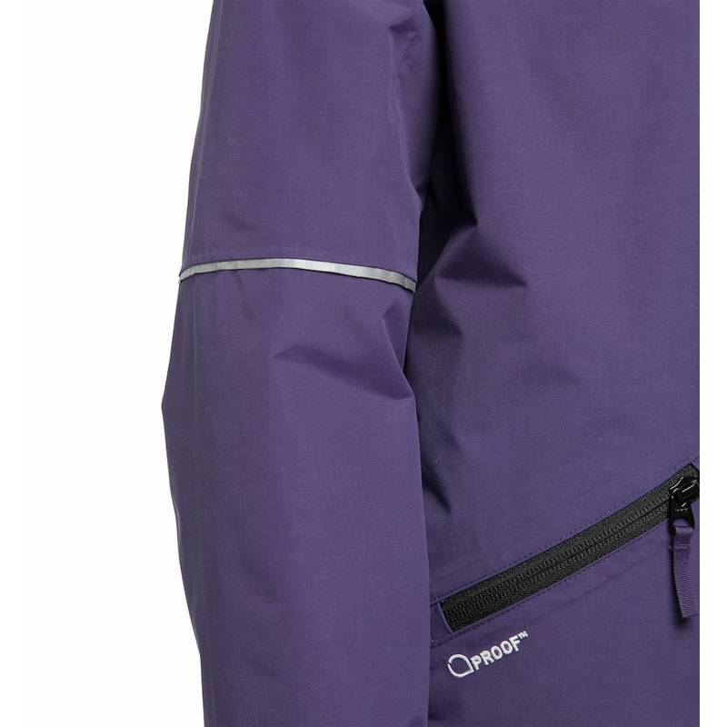 Haglöfs Niva Insulated Jacket Hardshelljacke Kinder