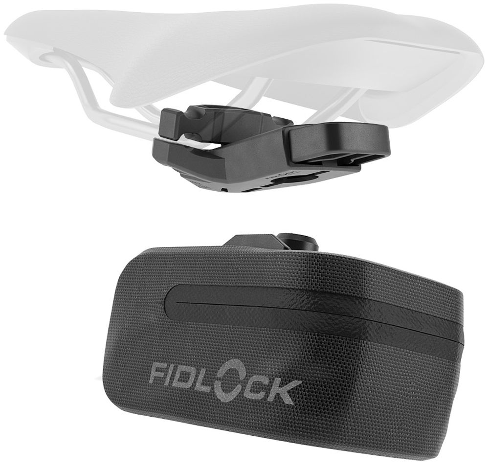 Fidlock PUSH Saddle Bag 400 kaufen | Bike-Discount