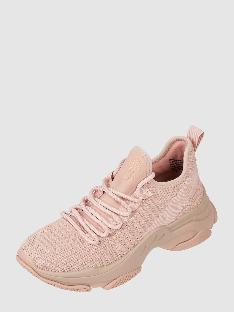 Sneaker aus Textil Modell 'Mac' in pink