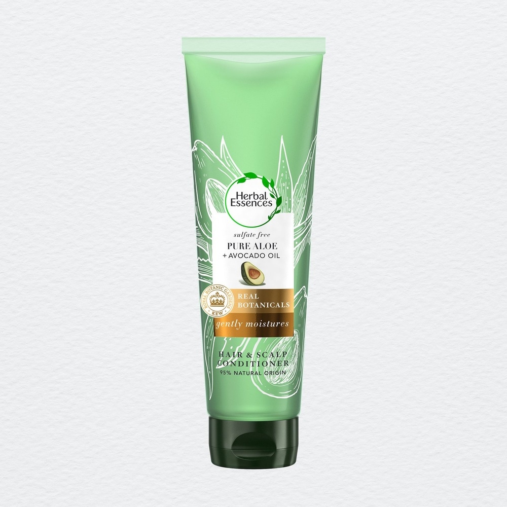 herbal essences Herbal Essences Aloe-Avocat Après shampoing Après-Shampoing