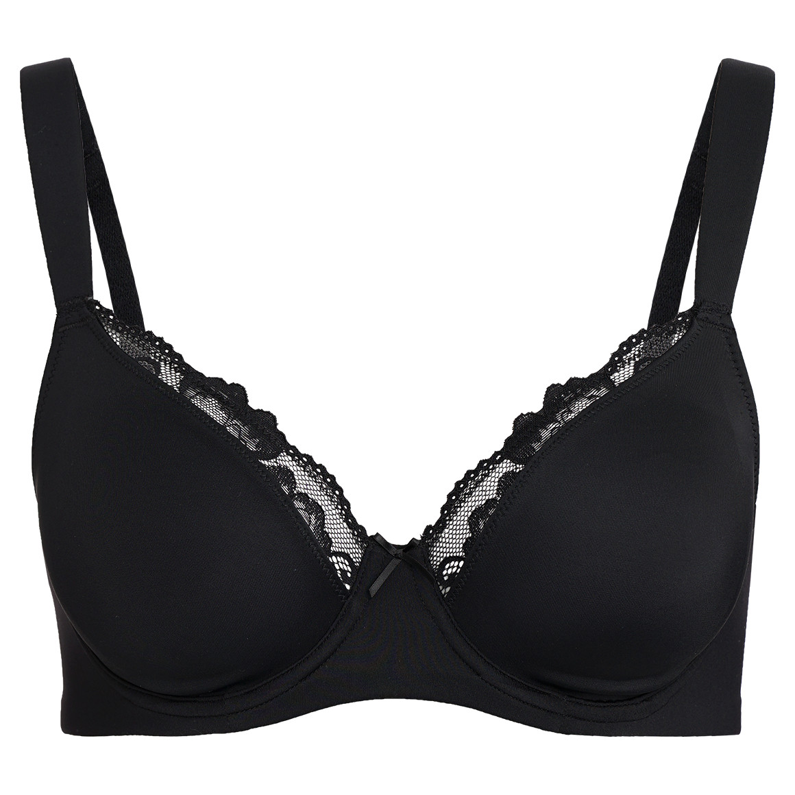 Damen Minimizer-BH mit Bügeln