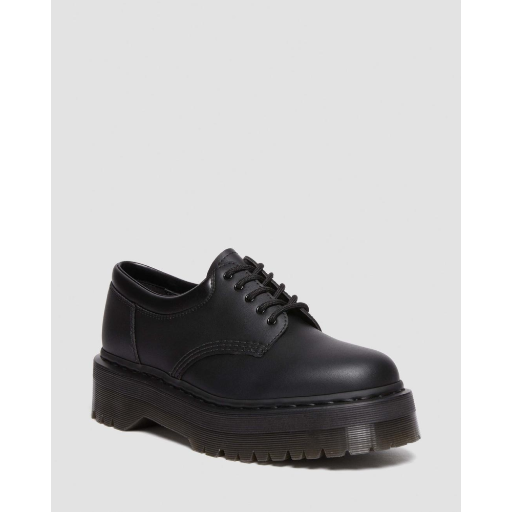 Dr. Martens V 8053 Quad Mono 31176001 / schwarz