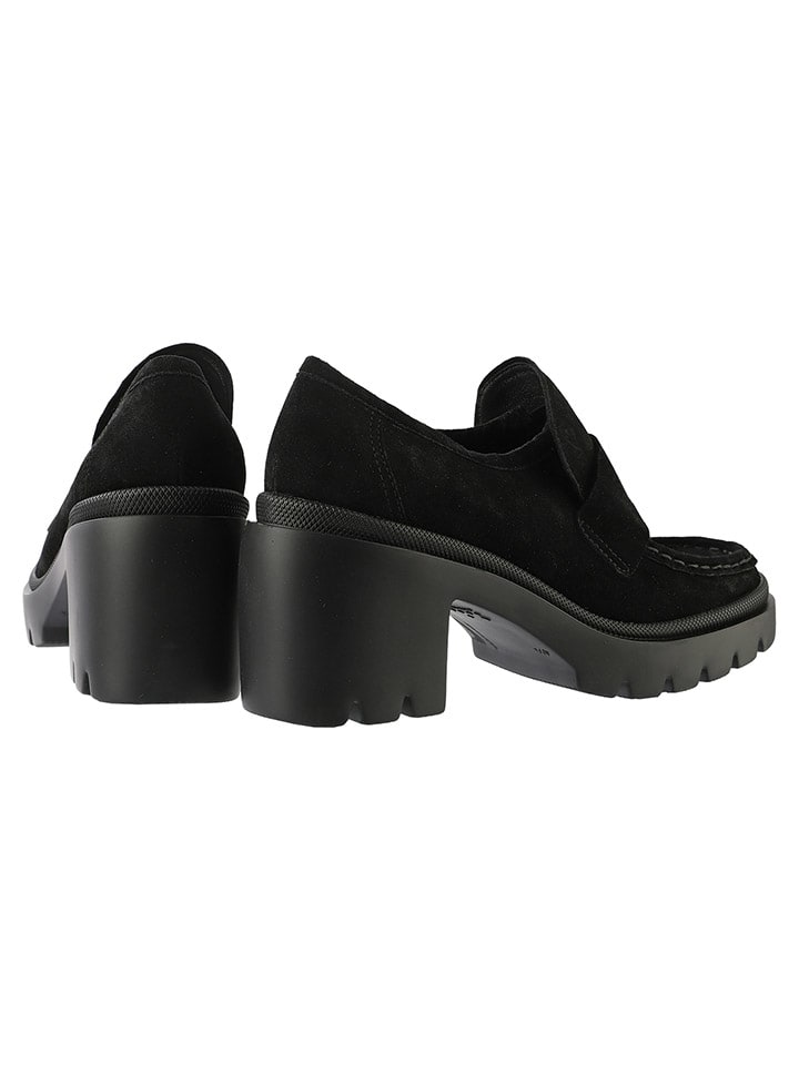 Högl Leder-Pumps 