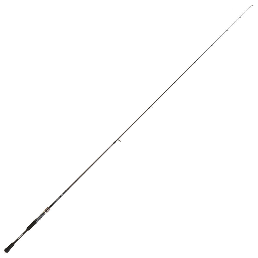 Daiwa Exceler 681MFS -viehe 2,03 m, 5-21 g