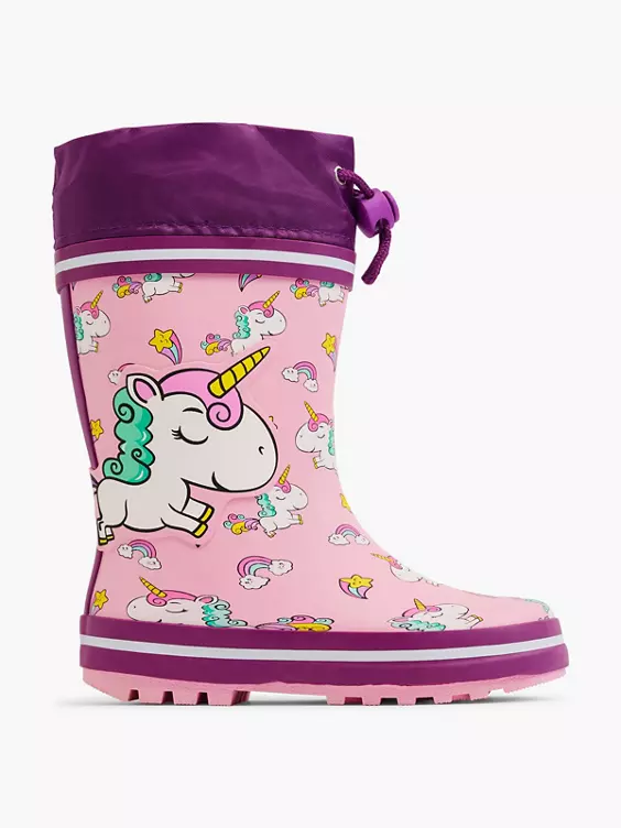 Cortina Gummistiefel