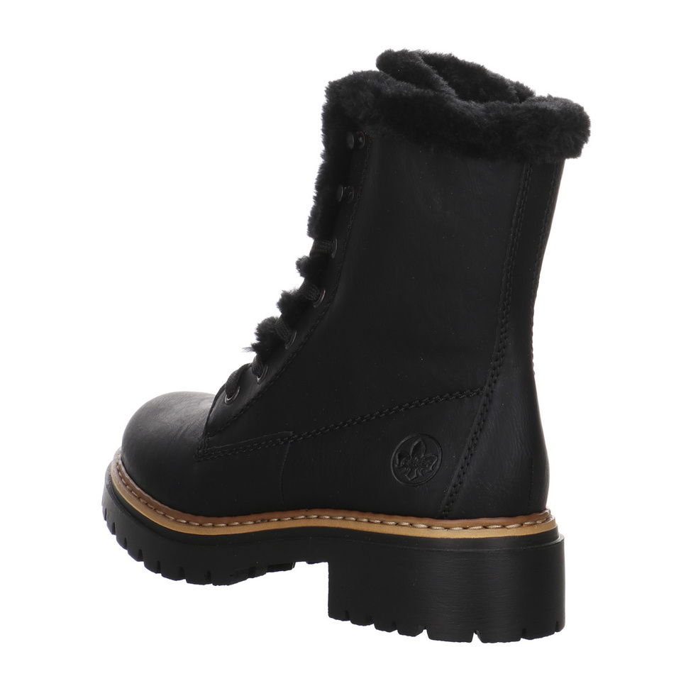 Rieker Boots