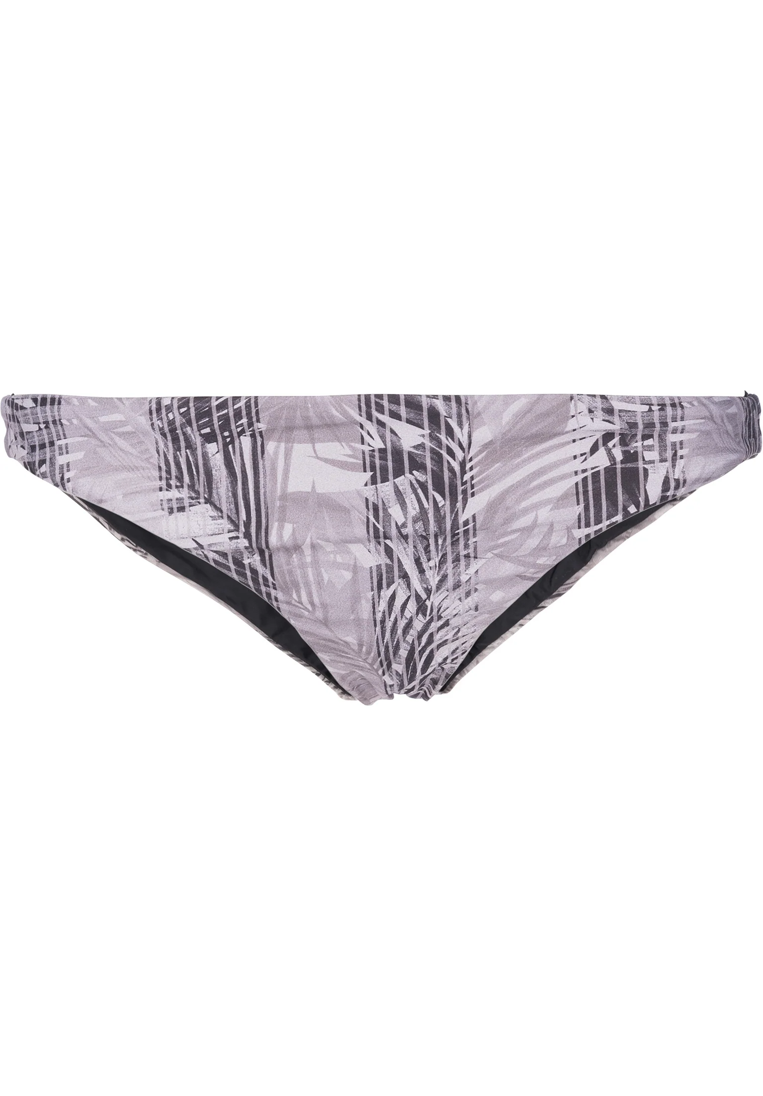 Tropic Line Full Bikini-Bottom