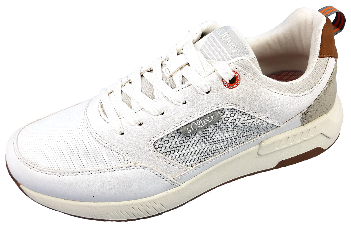 s.Oliver 5-5-13653-28/100 Weiß 100 white