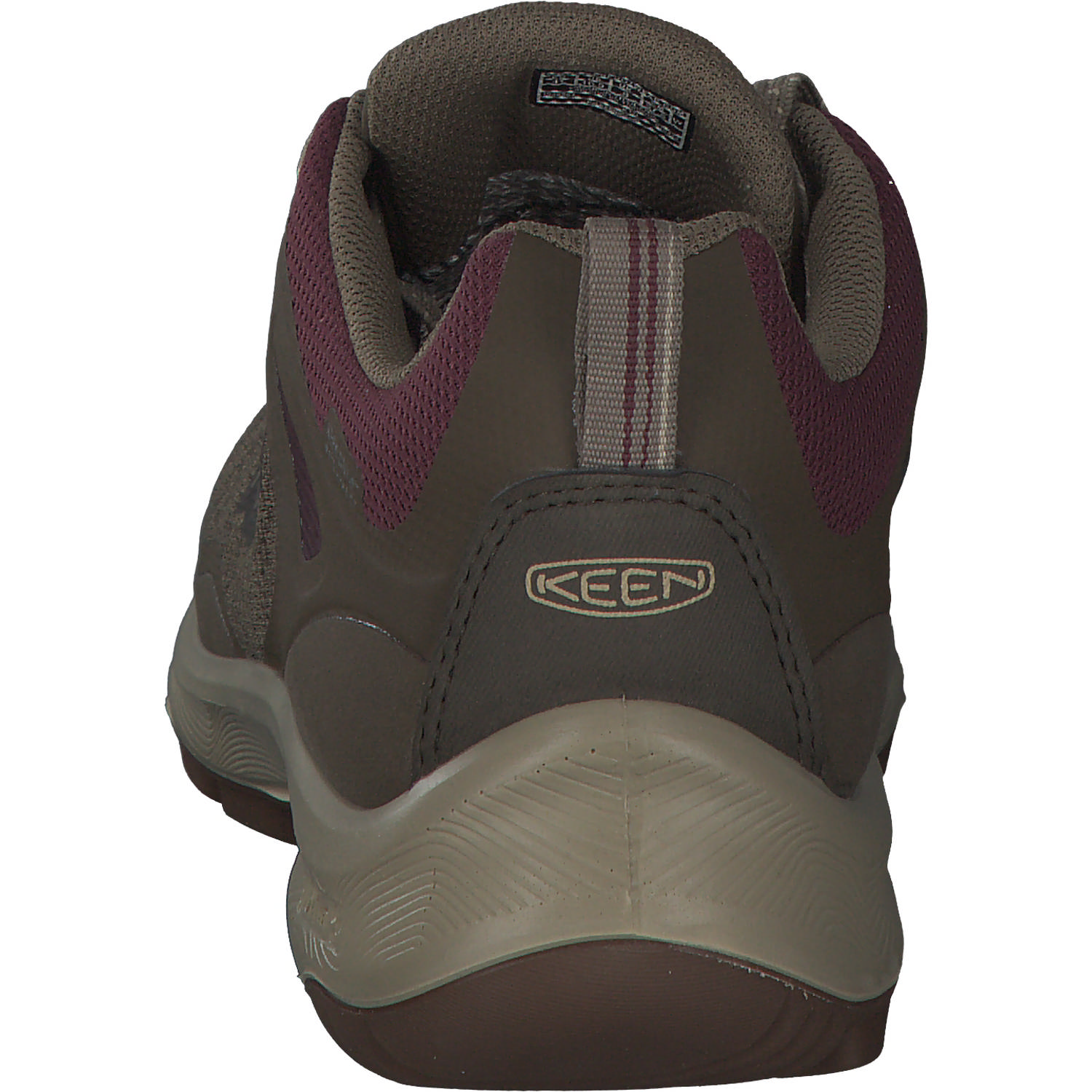 Keen Terradora Flex 1026884, Outdoorschuhe, Damen, Grün