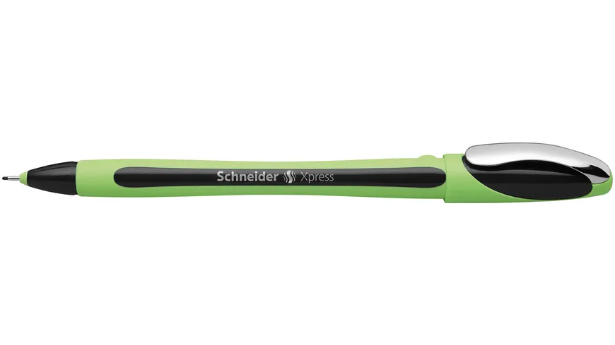Schneider Fineliner Xpress  8mm farblich sortiert sortierte Farben