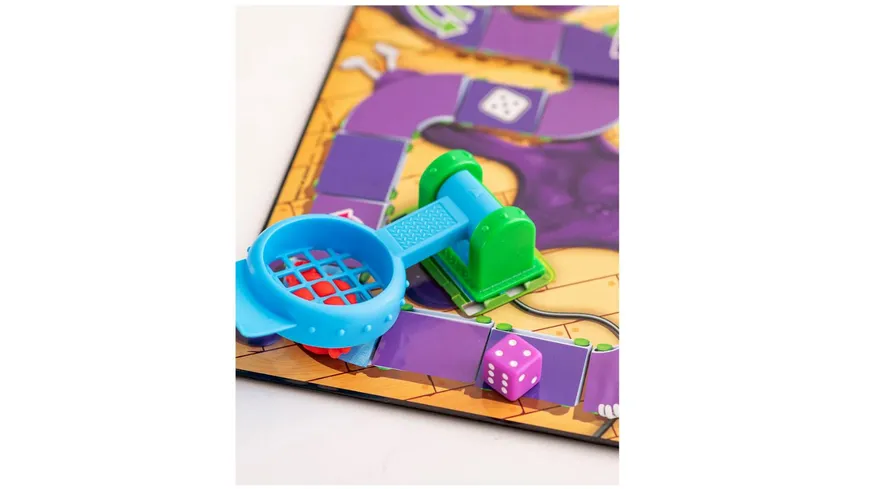 Hasbro Gaming - Bravo Traube
