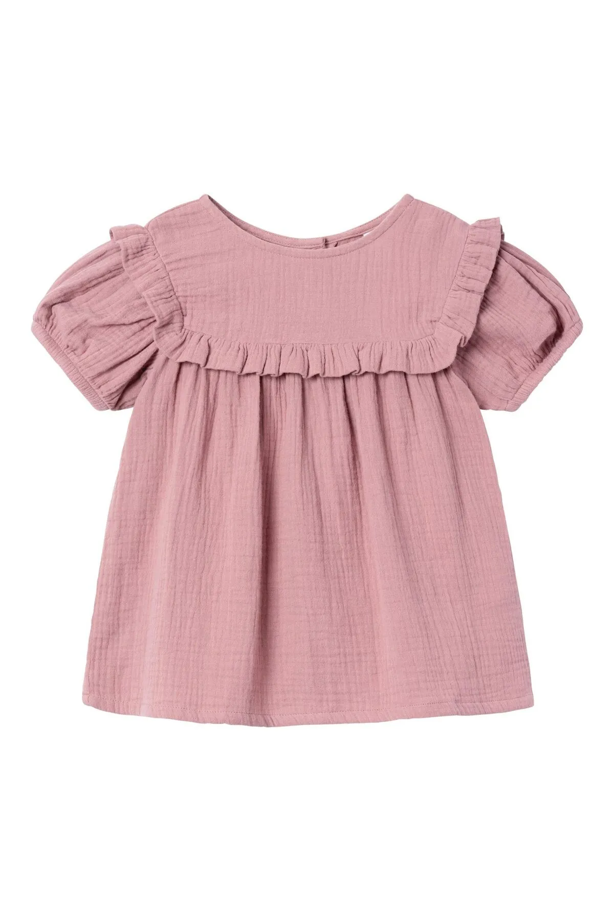 Name it  Oberteil Regular Fit