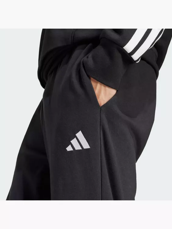 adidas Essentials Feel Cozy French Terry Hose