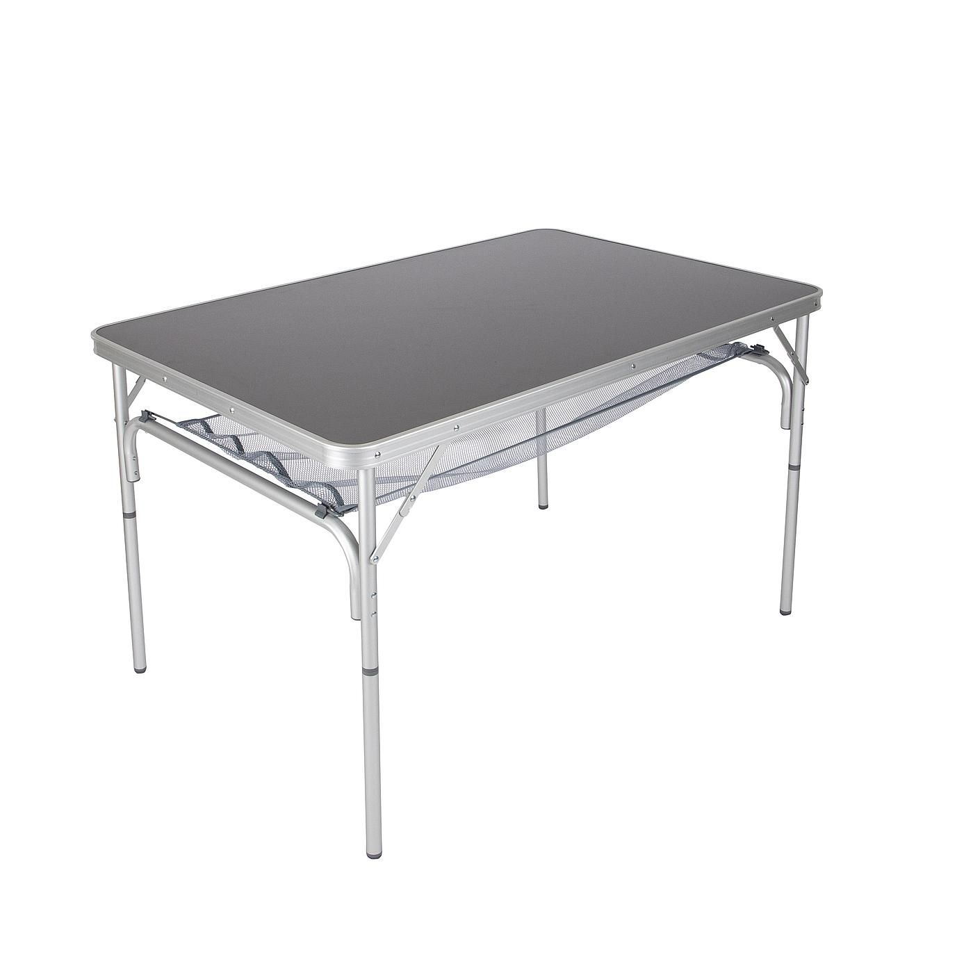 Bo-Camp 118 x 78 Tisch mit Netz