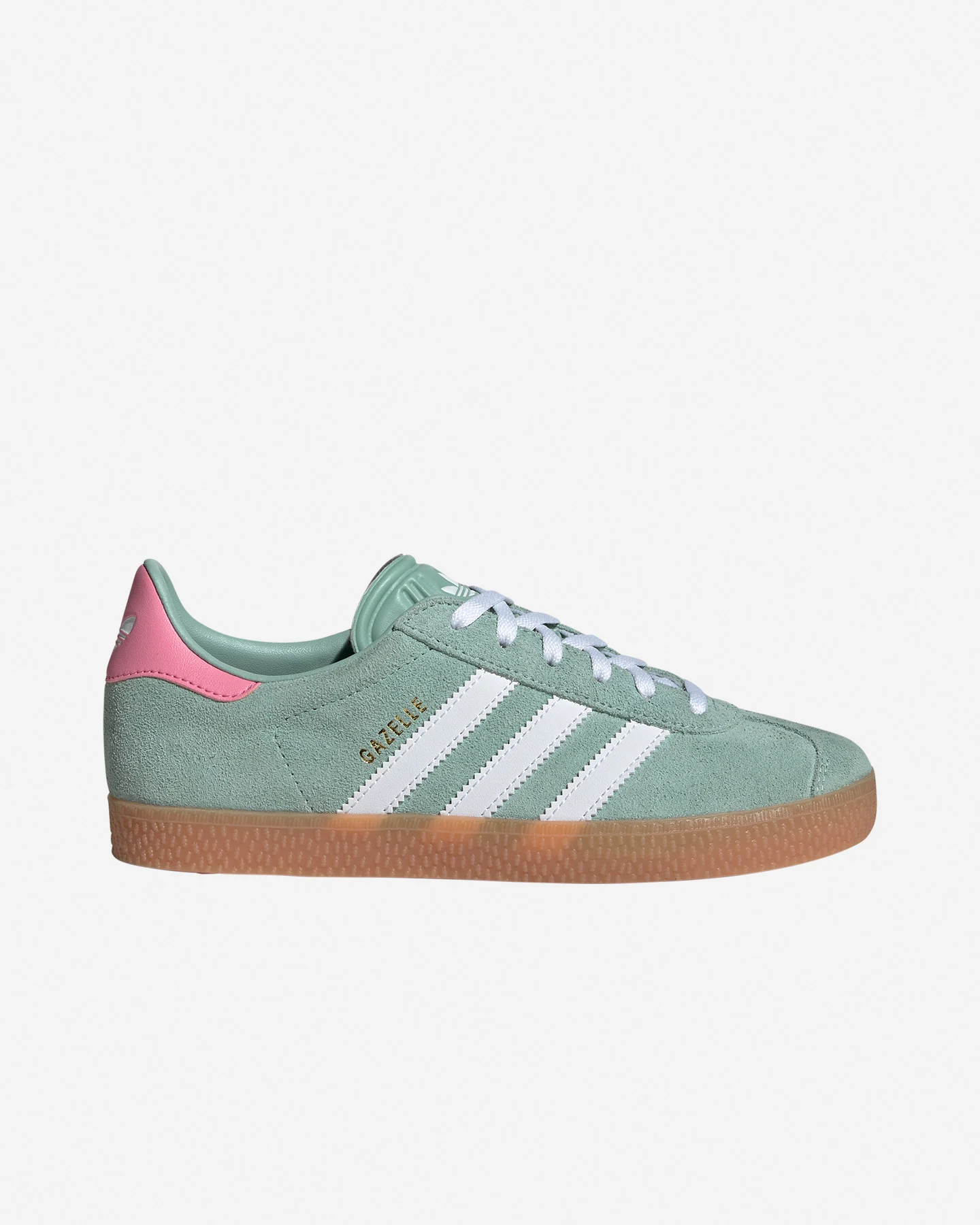 Buty sportowe Adidas Gazelle Gs Jr IG9152