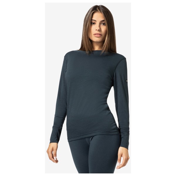 super.natural - Women's Tundra 175 L/S - Longsleeve