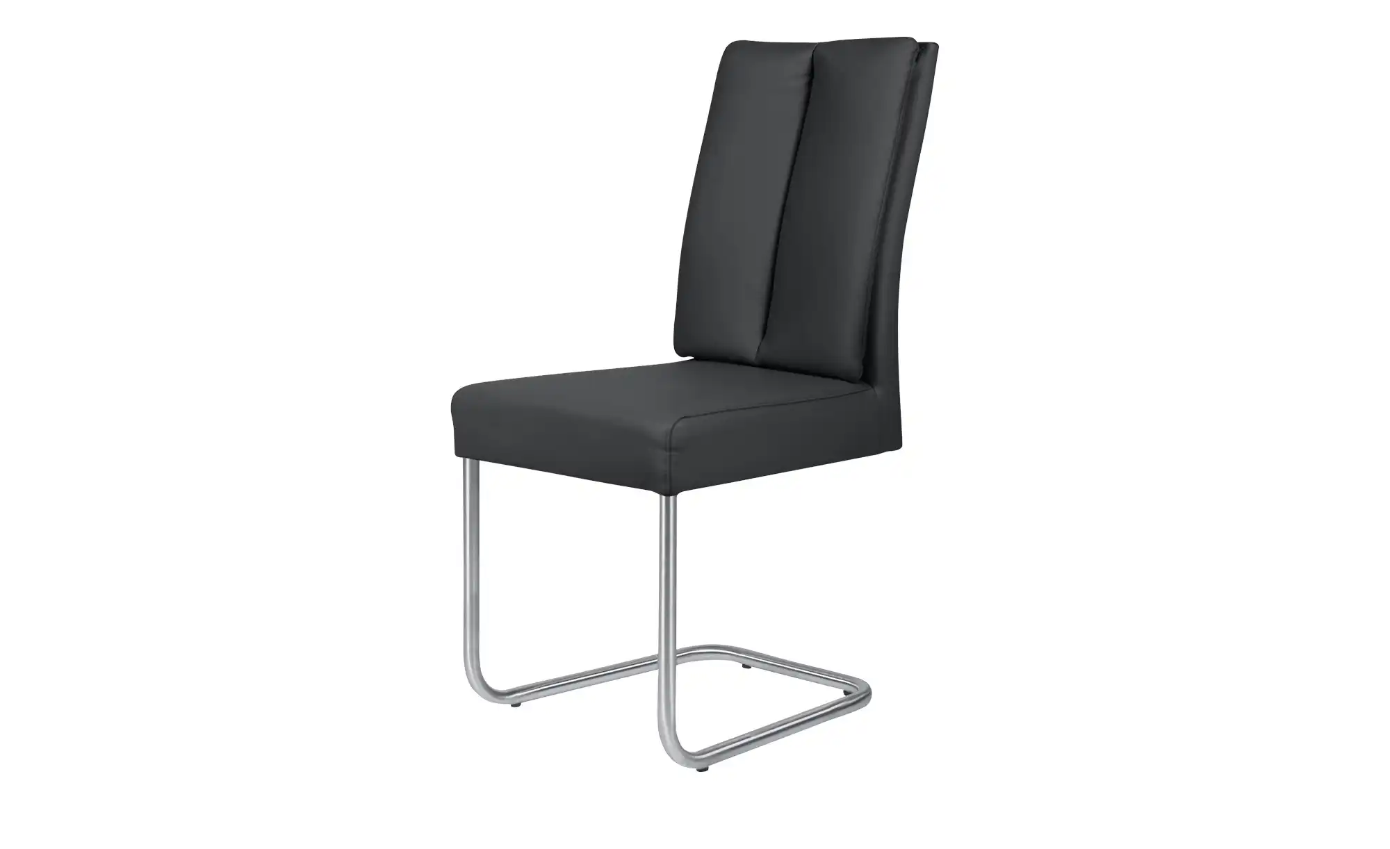 Woodford Kunstleder-Schwingstuhl Luca 2