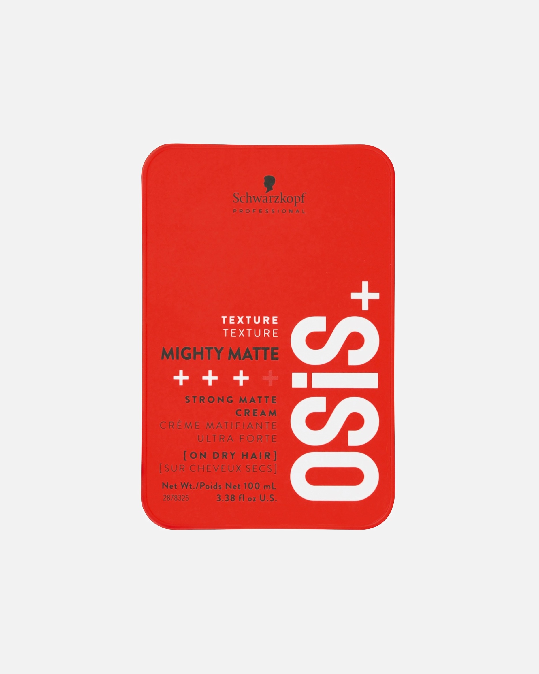 Schwarzkopf Professional OSIS+ Mighty Matte Vopsea de Par 100ml